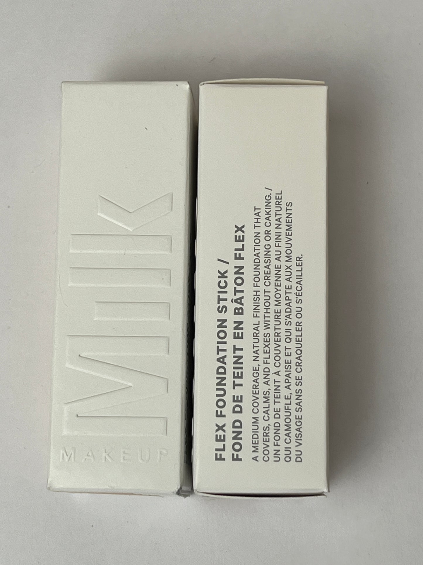 *Clearance bulk* Milk Makeup Flex Foundation Stick Assorted Shades - PSL