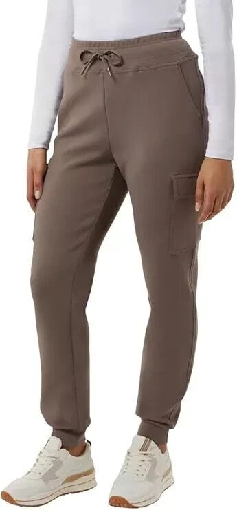 32° Heat Women’s Drawstring Side Pockets Jogger bundle of 8 (NWT)