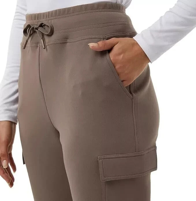 32° Heat Women’s Drawstring Side Pockets Jogger bundle of 8 (NWT)