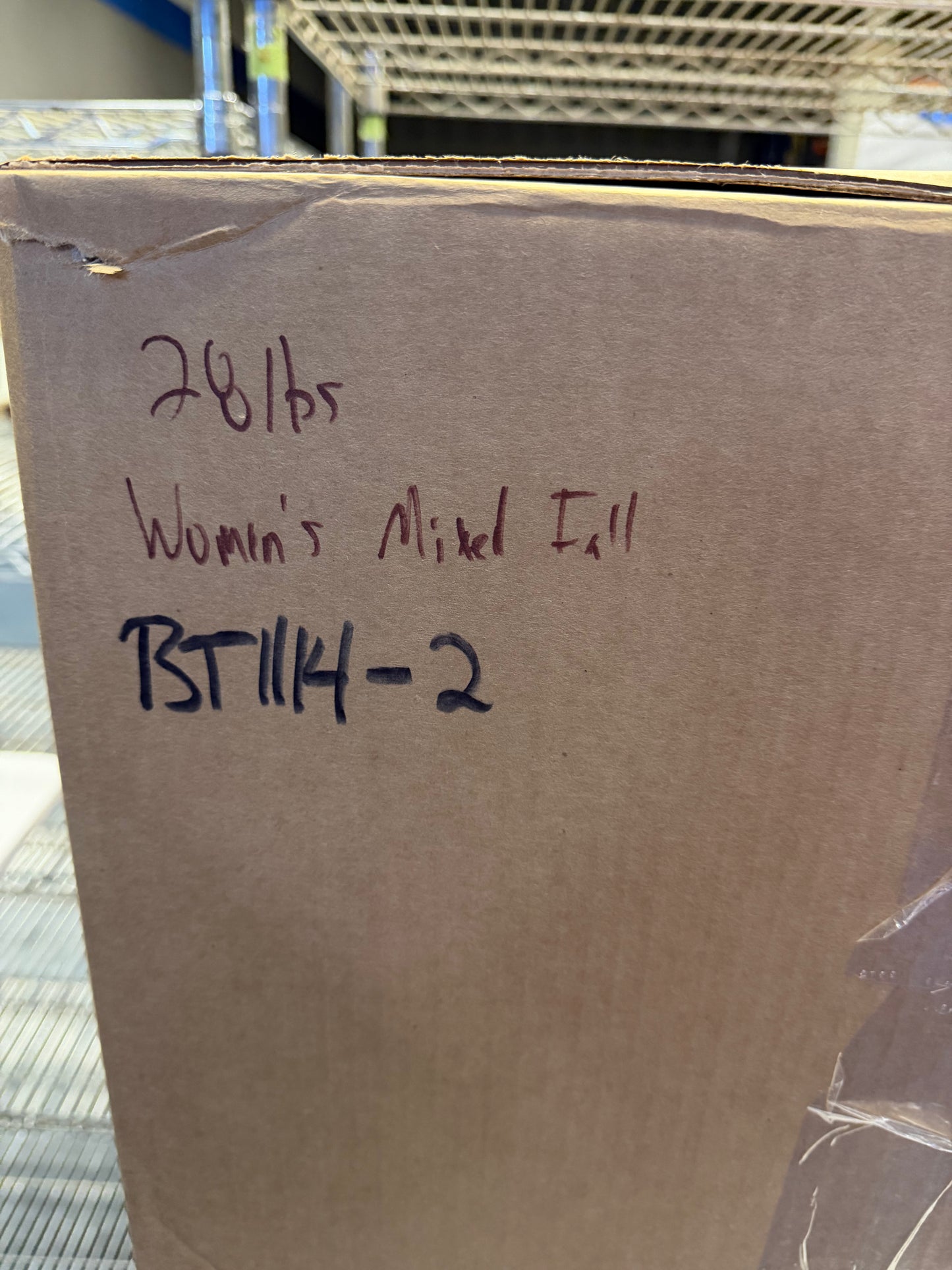 Women's Mixed Fall Clothing and Outwear Lot! NWT