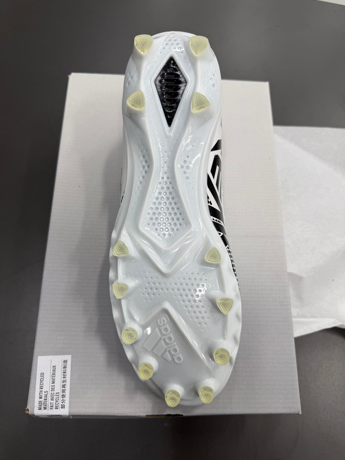 Football Cleats Bundle — 10 Pairs
