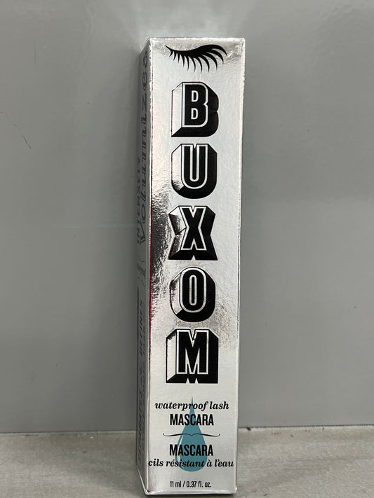 *Clearance bulk* Buxom Waterproof Mascara - NIB - PSL - Bundle of 48