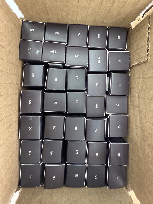 *Clearance Bulk* PSL Makeup Bundle - Laura Mercier Flawless Fusion Ultra Longwear Concealer .23oz - Bundle of 35 - NIB
