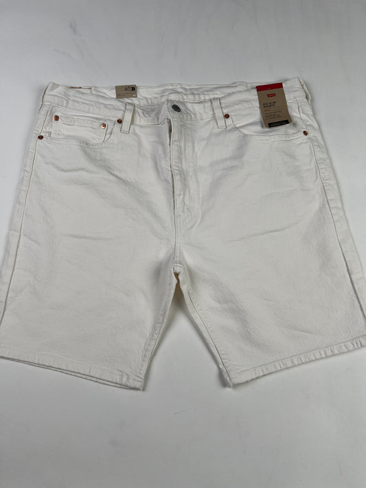 Levi’s Men’s 412 slim Jean Shorts Shorts - Size 40 - Bundle of 10 - NWT