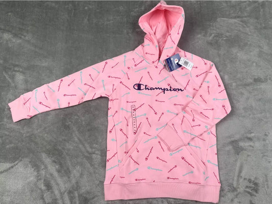 Girls/Youth Champion Hoodies - NWT - Bundle of 10