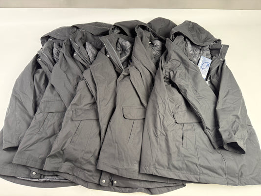 Lands End 3 in 1 Jacket - NWT