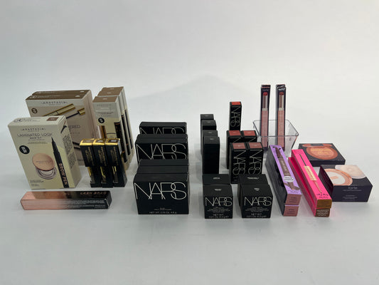 Makeup Bundle - Anastasia Beverly Hills, Nars, Tarte - NIB