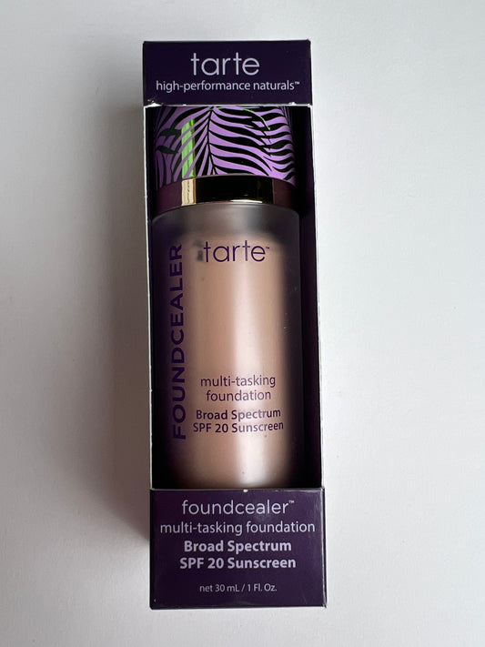 *Clearance Bulk* Tarte Foundcealer SPF 20 EXPIRED 1oz.