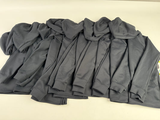 32° Heat women’s hoodies bundle of 8