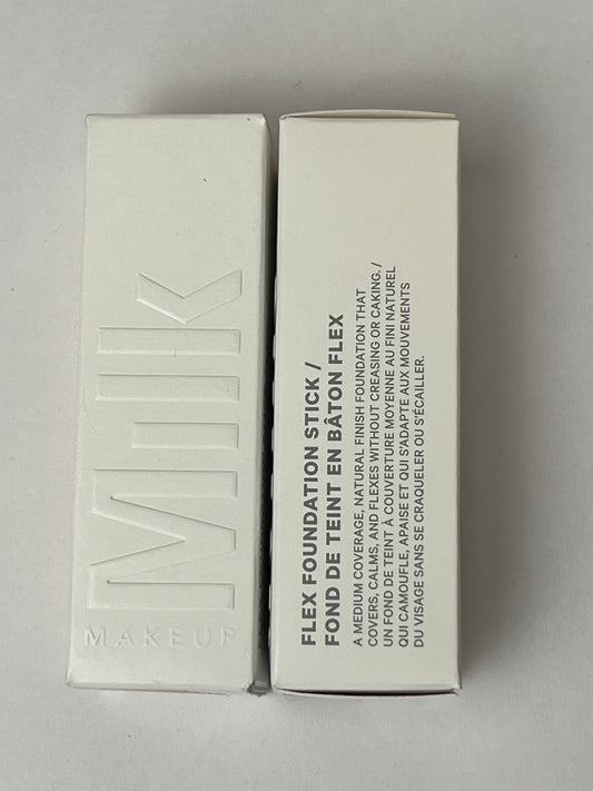 *Clearance bulk* Milk Makeup Flex Foundation stick PSL