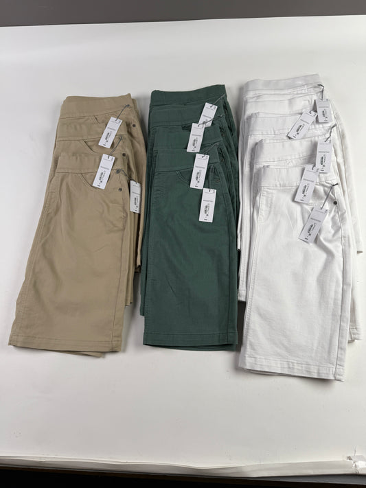 Liz Claiborne Skirt Bundle of 12 - NWT