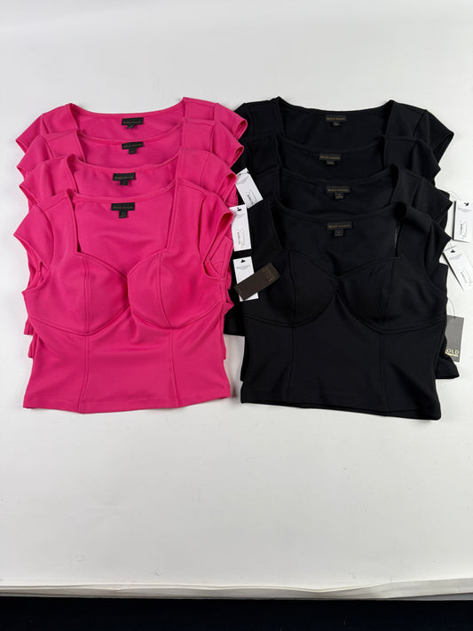 Bold Elements Women's Tops - Bundle of 8 - NWT