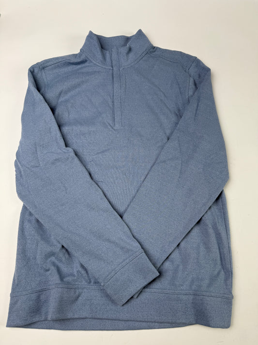Men’s Walter Hagen Quarter Zip Pull Over Sweater - Size SMALL - Bundle of 12 - NWT
