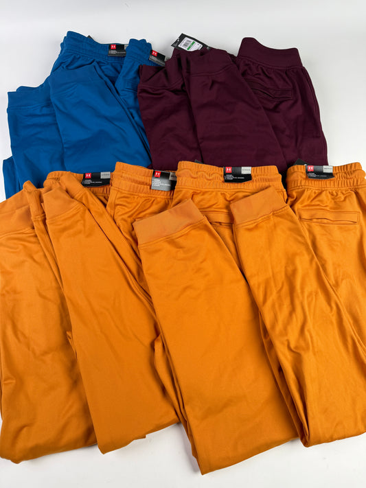 Under Armour Joggers - Bundle of 8 - NWT