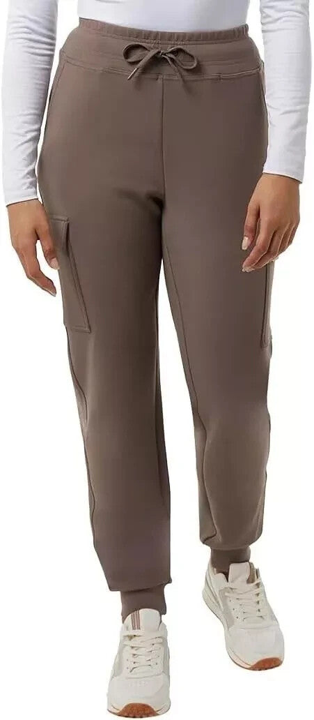 32° Heat Women’s Drawstring Side Pockets Jogger bundle of 8 (NWT)