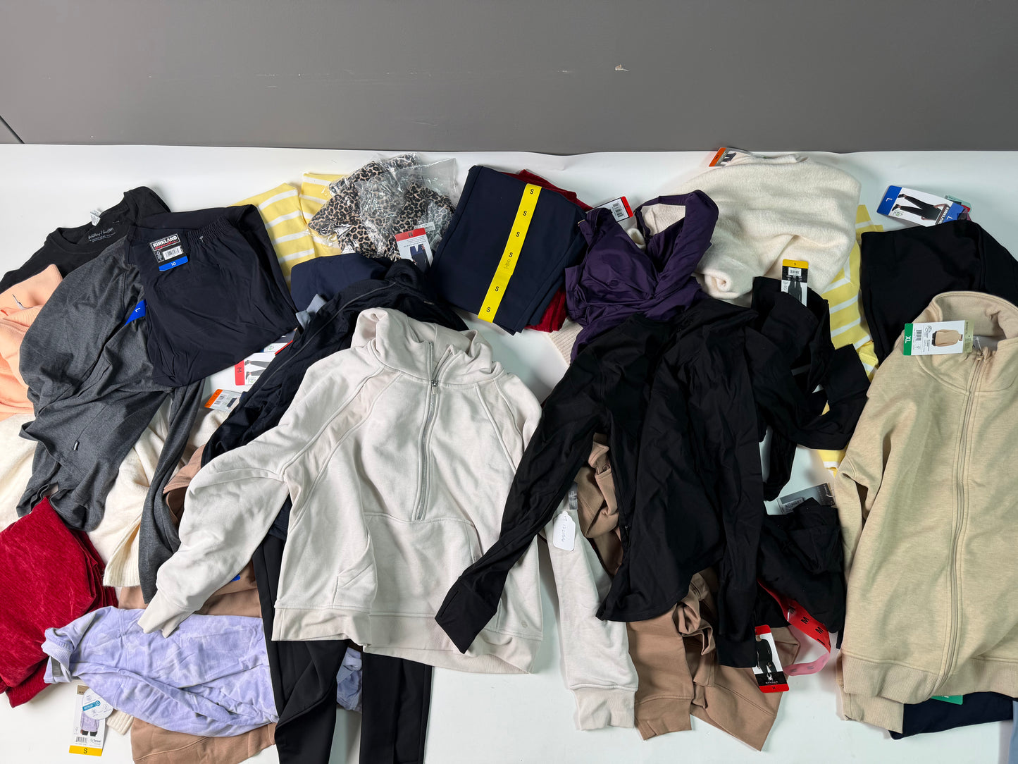 Women's Mixed Fall Clothing and Outwear Lot! NWT