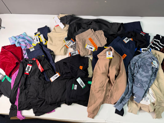 Women's Mixed Fall Lot - NWT!