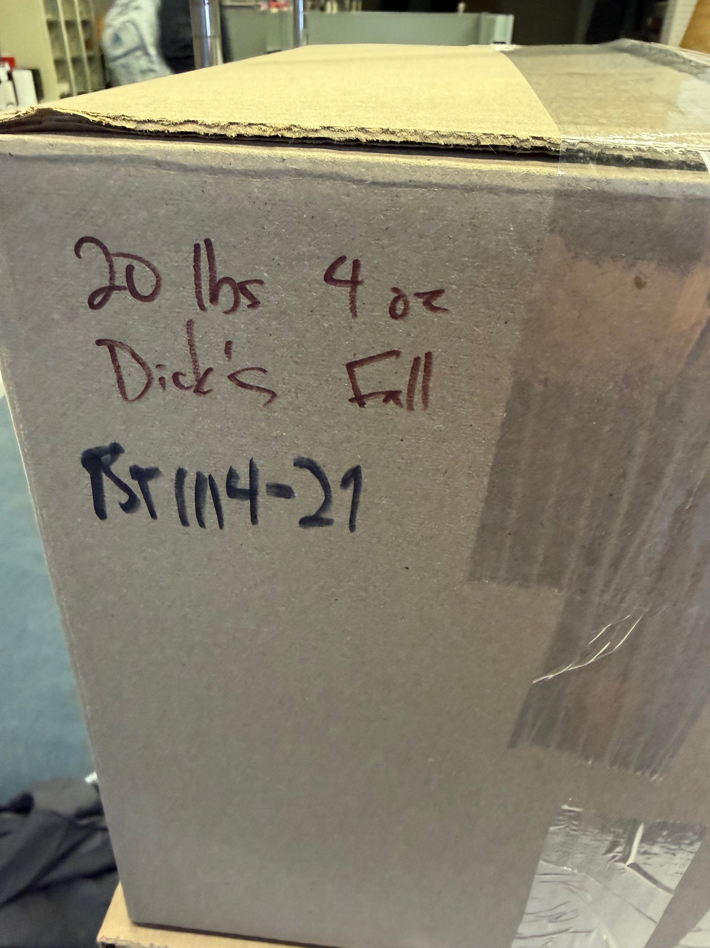 Mixed Lot of Dick's Sporting Goods Fall Clothing