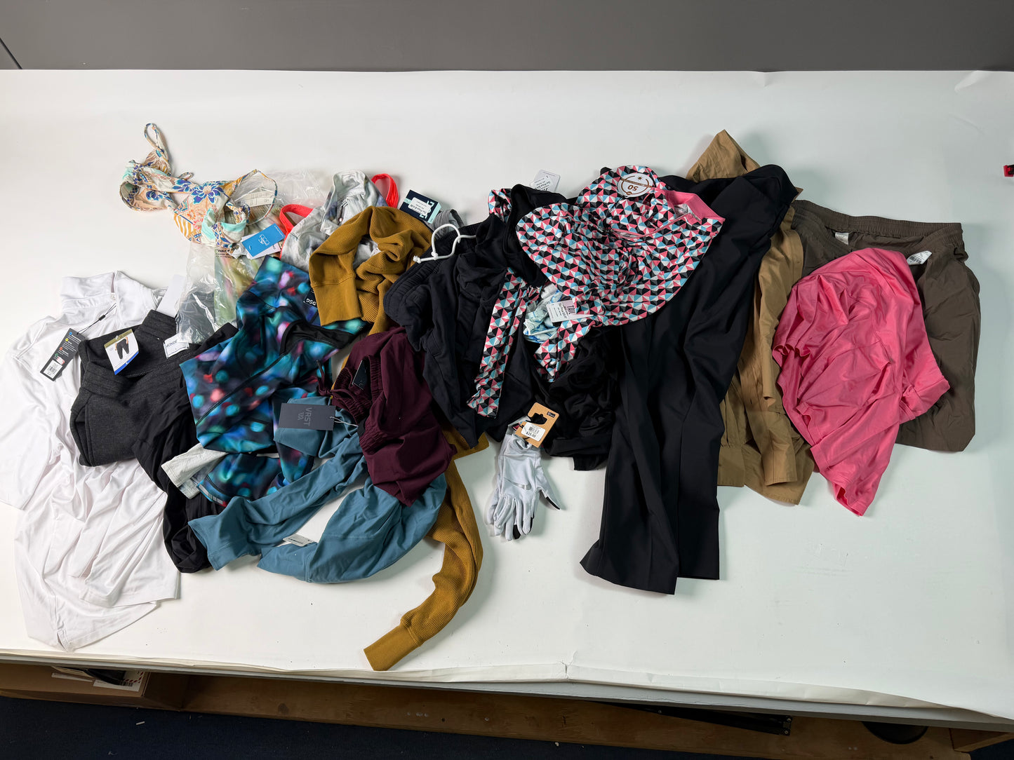 Brand new 25+ items NWT! Calia, DSG, VRST, and more!