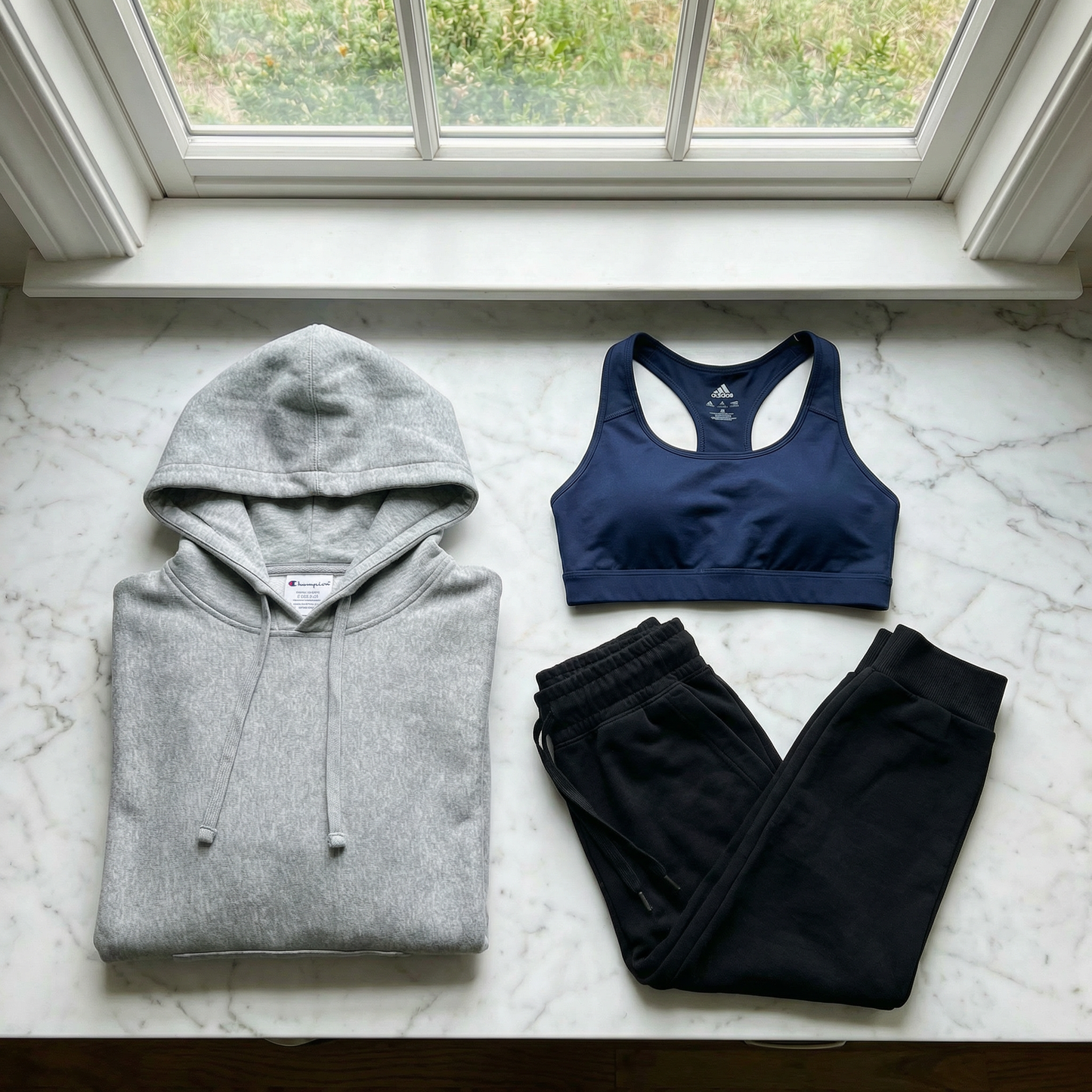 Mixed Women's Clothing Bundle — 25 Items