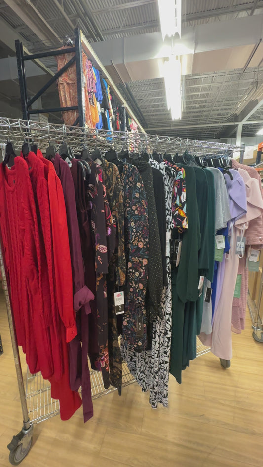 34 JCPenny Dresses - Varying Brands, Styles, and Sizes NWT