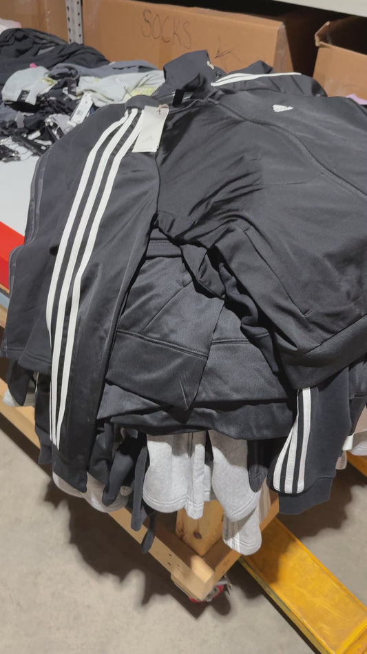 Adidas Sportswear (Bundle of 10)