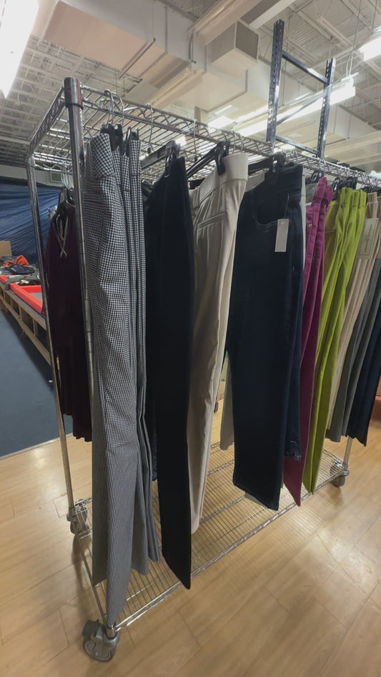 Lot of 26 JCPenny Womens Pants- Various Brands, Styles, and Sizes NEW WITH TAGS