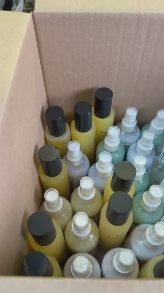 Mixed Cosmetics Bundle - PSL, Brand New, Dozens of Items!