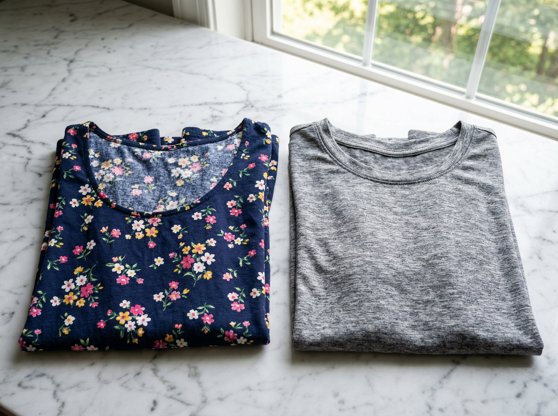 Women's Tops & Dresses Bundle — 50 Items